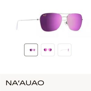 Maui Jim sunglasses